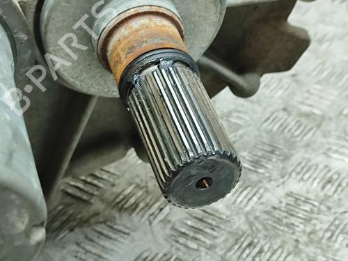 Transfer box DODGE RAM 1500 Pickup (DJ, DS) 5.7 4x4 | BP27777793M36 