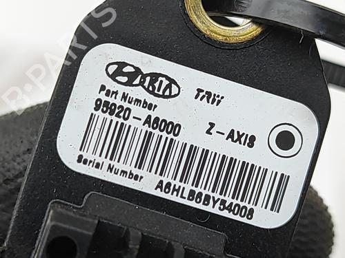 Electronic sensor KIA CEE'D (JD) 1.6 CRDi 110 | BP30005350M84 