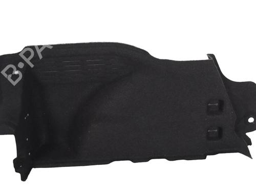 Used Boot lining Boot lining VW ID.3 (E11, E12) Pro (145 hp) 33364848 33364848