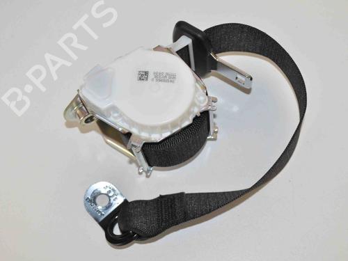 Sikkerhedssele bag højre BMW i3 (I01) Range Extender (170 hp) 30826750