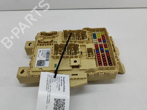 Fuse box KIA SPORTAGE V (NQ5) 1.6 T-GDi Hybrid | BP27776555E1 - Image 3