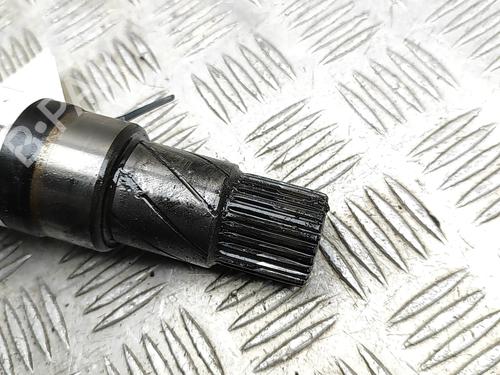 Right front driveshaft TESLA MODEL X (5YJX) P90D AWD | BP36470465M39 - Image 7