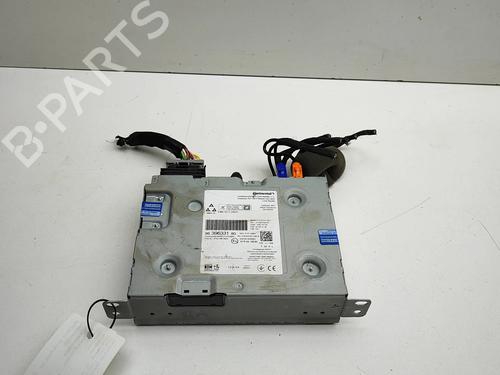 Electronic module DS DS 7 Crossback (J4_, JR_, JC_) 1.6 PureTech 225 (J45GCR, J45GGR) | BP40042862M83 - Image 5