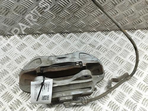 Right front brake caliper TESLA MODEL Y (5YJY) EV Performance All-wheel Drive | BP33370853M104 - Image 5