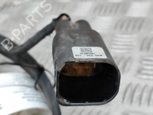 Radiator fan MERCEDES-BENZ E-CLASS Coupe (C207) E 350 BlueTEC / d (207.326) | BP24819645M35 