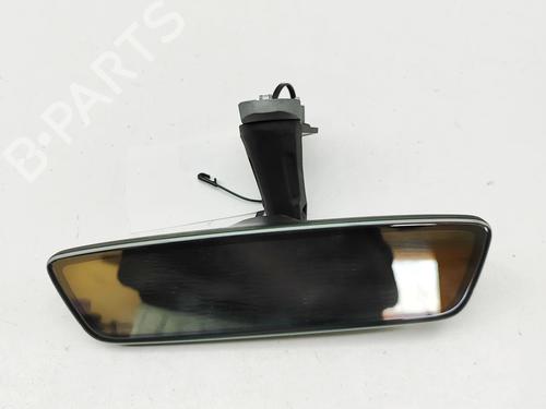 Used Rear mirror Rear mirror TESLA MODEL Y (5YJY) Long Range All-wheel Drive (514 hp) 33394373 33394373