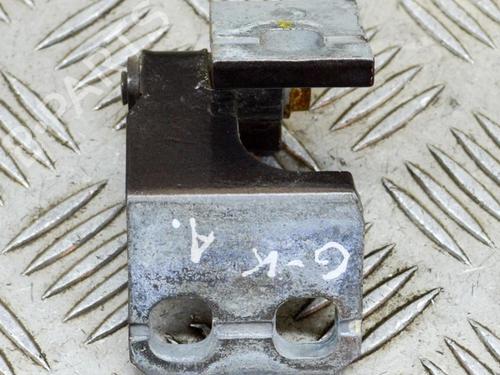 Hinge/Door check strap MASERATI GHIBLI III (M157) 3.0 S | BP14633215C146