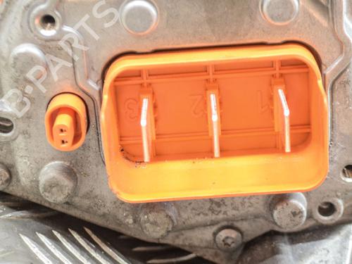 Inverter/Converter BMW i3 (I01) Range Extender | BP14619212M119