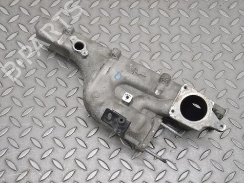 Intake manifold KIA OPTIMA (JF) 1.6 CRDi | BP33355495M70 - Image 4