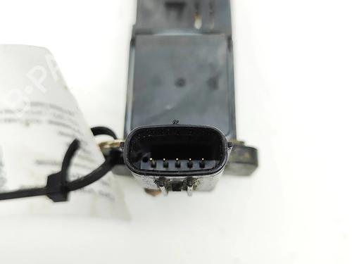 Mass air flow sensor ISUZU D-MAX II (TFR, TFS) 2.5 CRDi 4x4 (TFS86J) | BP38875528M95 - Image 6