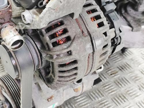 Engine VW GOLF VI Variant (AJ5) 2.0 TDI | BP33386532M1 - Image 8