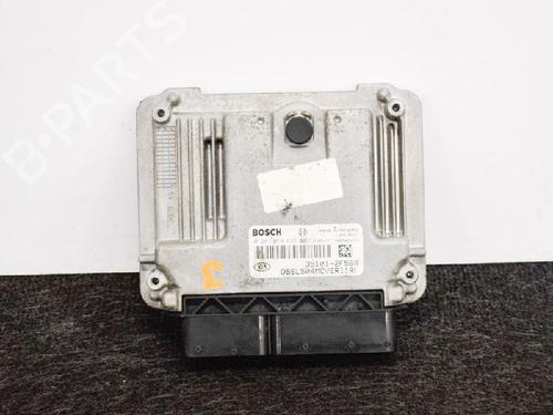 Engine control unit (ECU) KIA SPORTAGE III (SL) 2.0 CRDi AWD | BP6745359M57 