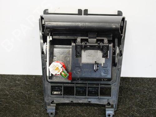 Ashtray VW GOLF VI (5K1) 1.6 TDI | BP14662128I30 