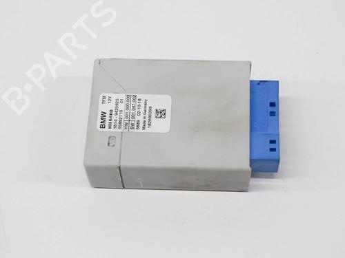 Electronic module BMW i3 (I01) Range Extender | BP10073812M83 - Image 3