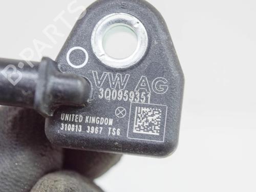 Electronic sensor SKODA OCTAVIA III Combi (5E5, 5E6) 1.6 TDI 4x4 | BP20336479M84