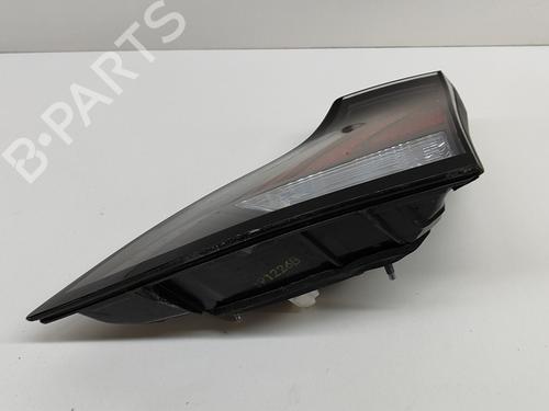 Used Right tailgate light HYUNDAI IONIQ (AE) 1.6 GDI Hybrid (105 hp) 16258231