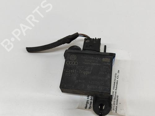 Elektronisk modul PORSCHE PANAMERA (970) 4.8 4S (400 hp) 27282337