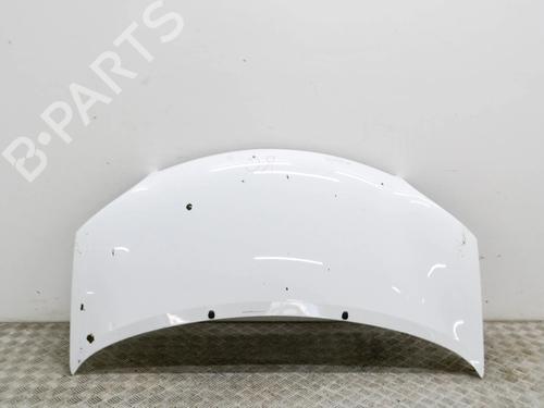 Used Hood SMART FORFOUR Hatchback (453) 0.9 (453.044, 453.053) (90 hp) 10527282