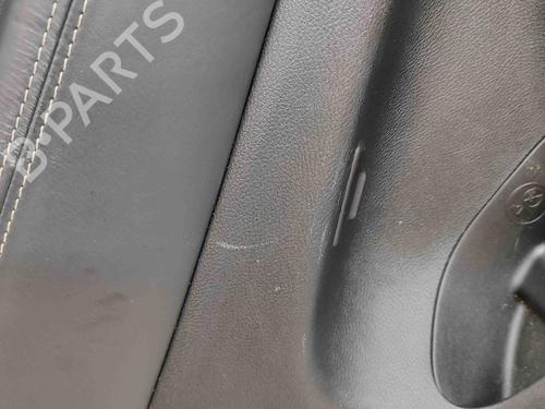 Rear left panel JEEP GRAND CHEROKEE IV (WK, WK2) 3.0 CRD V6 4x4 | BP29829636C60