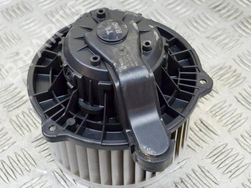 Heater blower motor FORD RANGER (TKE) 2.2 TDCi 4x4 | BP9295970M62 