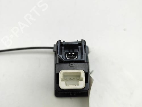 Electronic module NISSAN NAVARA NP300 Pickup (D23, D23T) 2.3 dCi 4x4 (D231) | BP38650941M83 - Image 6