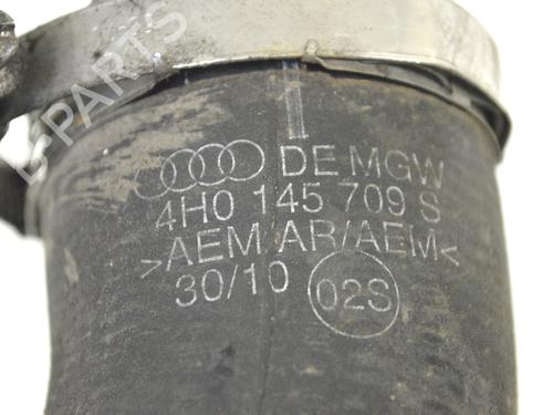 Pipe AUDI A8 D4 (4H2, 4H8, 4HC, 4HL) 3.0 TDI quattro | BP30216161M125