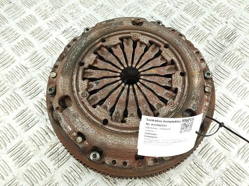 Used Other Other TOYOTA PROACE CITY Box Body/MPV (BPZ_) 1.5 D-4D 100 (BPZM) (102 hp) 33389372 33389372