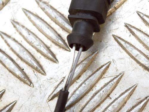 Electronic sensor AUDI A5 (8T3) 2.0 TDI | BP7731800M84