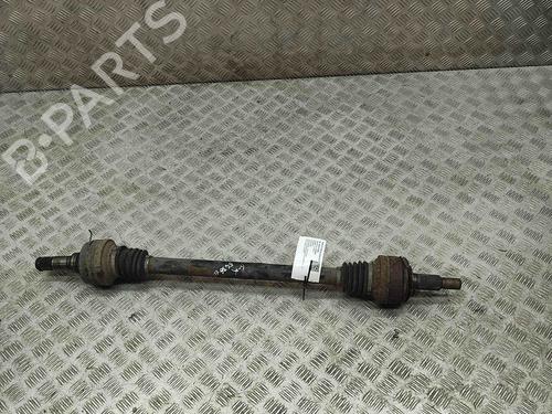 Used Left rear driveshaft AUDI Q7 (4LB) 3.0 TDI quattro (245 hp) 26933507