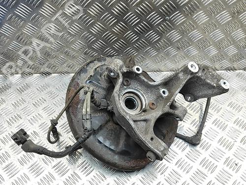 Left rear steering knuckle CUPRA FORMENTOR (KM7, KMP) 2.0 TSI 4Drive | BP33380160M27 - Image 5