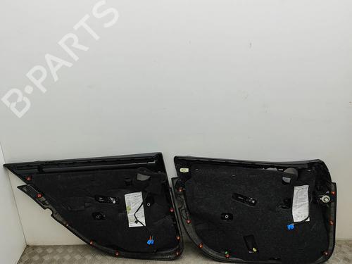 Seats set MERCEDES-BENZ E-CLASS (W213) E 300 de (213.016) | BP36021235C78 - Image 10