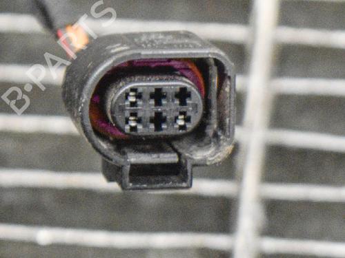 Wiring harness PORSCHE 911 (991) 3.8 Turbo | BP14610619E16 