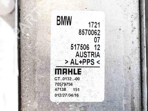 Oliekøler BMW 7 (G11, G12) 740 d, Ld xDrive | BP6741667M33 