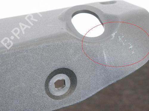 Boot lining MERCEDES-BENZ E-CLASS Coupe (C207) E 220 CDI / d (207.302, 207.301) | BP14612648I3 