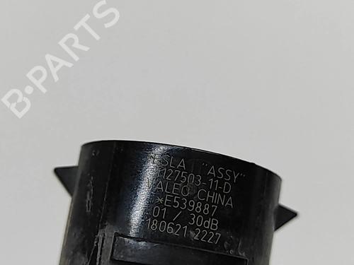 Electronic module TESLA MODEL 3 (5YJ3) EV Performance AWD | BP33369326M83  - Image 6