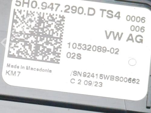 Kabinelys VW ID. Buzz Bus (EBB, EBJ) Electric (EBB) | BP38932565I8 - Image 6