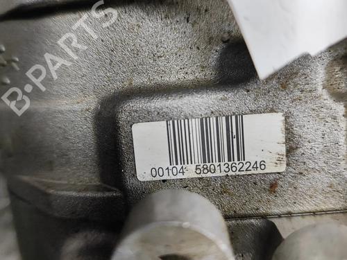 AC-Kompressor IVECO DAILY VI Van 33-210, 35-210 | BP28548303M34 