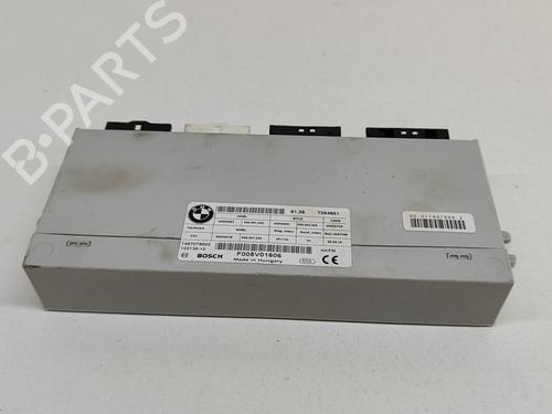 Used Electronic module BMW 5 Touring (F11) 535 d (313 hp) 19502767