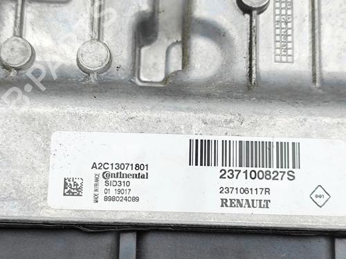 Engine control unit (ECU) OPEL MOVANO B Van (X62) 2.3 CDTI FWD (FV) | BP38783157M57 - Image 7
