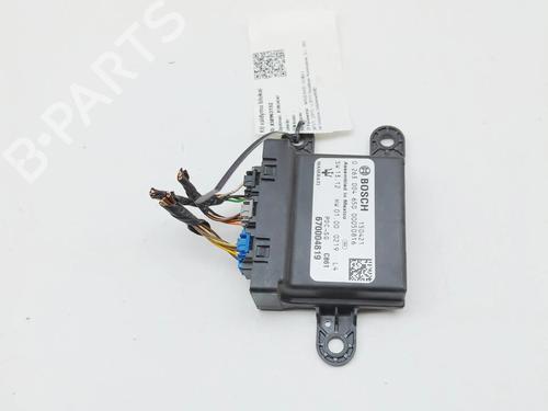 Electronic module MASERATI GHIBLI III (M157) 3.0 D | BP39930378M83 - Image 4