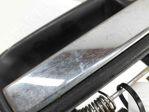 Front right exterior door handle TOYOTA HILUX VI Pickup (_N1_) 2.5 D-4D 4WD (KDN165, KDN170, KDN190) | BP29486861C129 