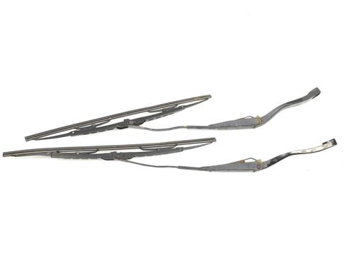 Front wipers mechanism DODGE NITRO 2.8 CRD 4WD | BP30281746C83 