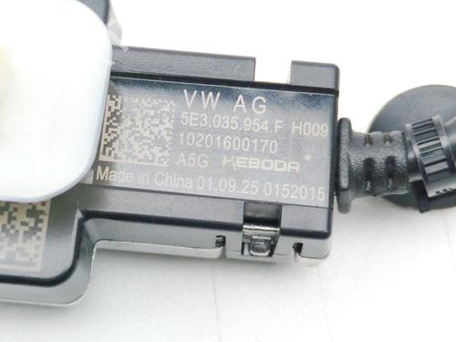 Electronic module SKODA OCTAVIA IV (NX3, NN3, PV3) 2.0 TDi | BP39421227M83 - Image 6