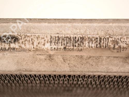 Water radiator FORD FIESTA VI (CB1, CCN) 1.0 EcoBoost | BP30226174M31 