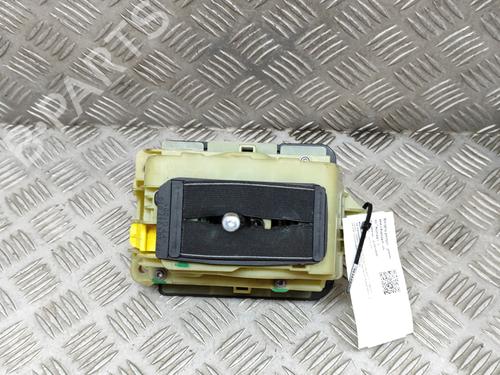 Gear lever MERCEDES-BENZ C-CLASS T-Model (S204) C 180 CDI (204.200) | BP16348958M90 