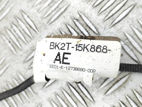 Electronic module FORD TRANSIT CUSTOM V362 Bus (F3) 2.2 TDCi | BP37029986M83 - Image 3