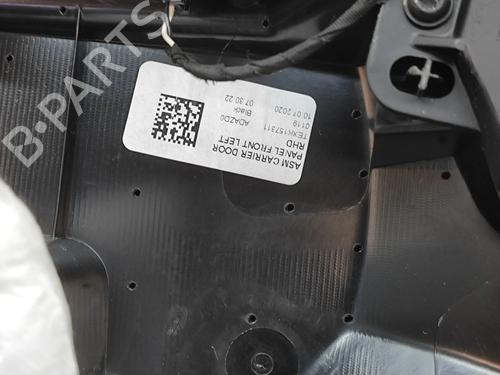 Front left panel TESLA MODEL X (5YJX) P100D AWD | BP33384876C58 - Image 7