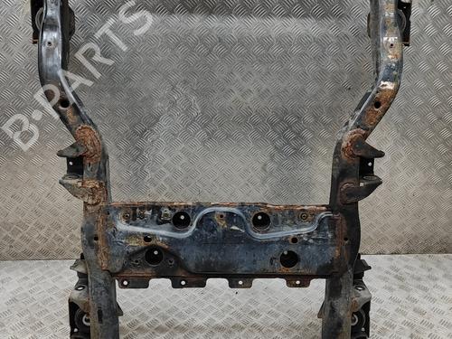 Used Subframe VW TRANSPORTER T5 Van (7HA, 7HH, 7EA, 7EH) 2.0 TDI 4motion (140 hp) 16711305