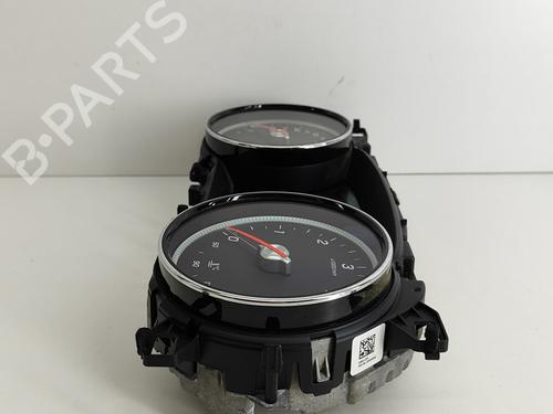 Instrument cluster MERCEDES-BENZ E-CLASS (W213) E 220 d (213.004) | BP16535413C47 