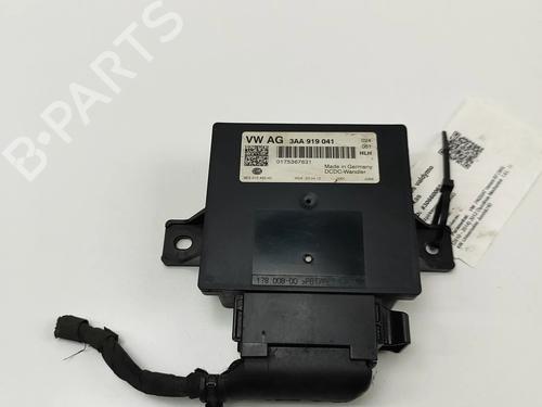 Used Electronic module Electronic module VW PASSAT B7 Variant (365) 1.6 TDI (105 hp) 26890896 26890896